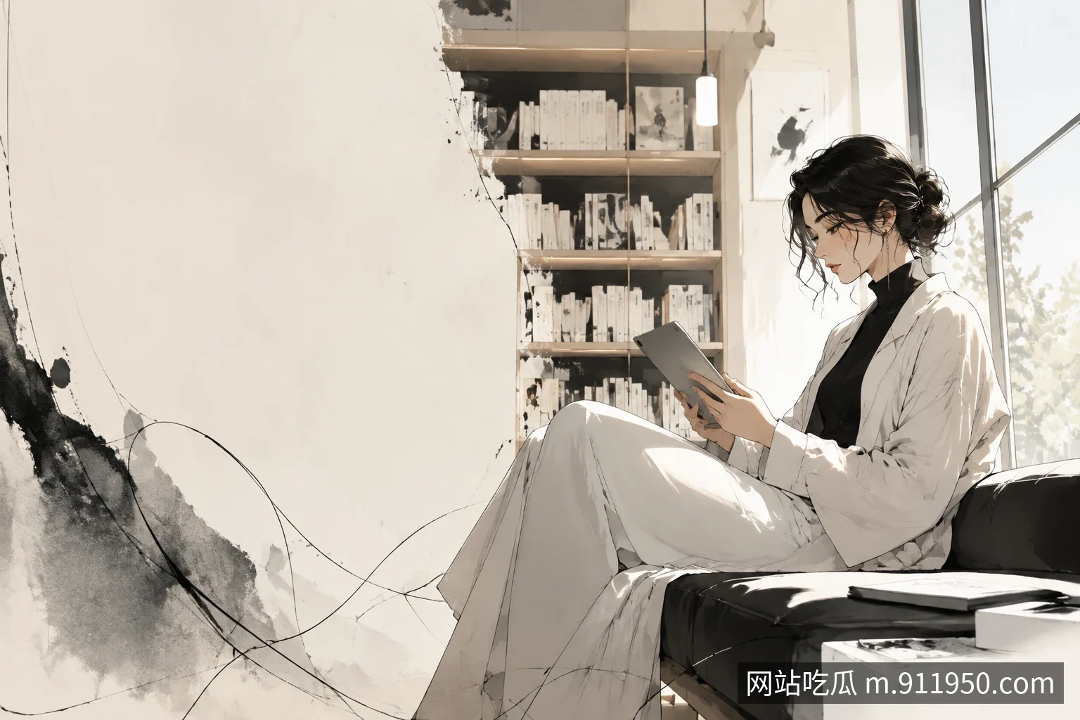网站吃瓜产品展示